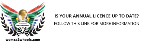 IS YOUR ANNUAL LICENCE UP TO DATE?  FOLLOW THIS LINK FOR MORE INFORMATION